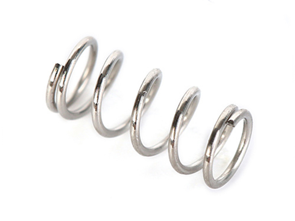 洪輝彈簧：彈簧表面怎么清潔？